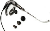 Plantronics PL-H81 Plantronics Tristar Headset