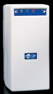 Tripplite TPLBCPRO600 Tripplite 600 VA UPS