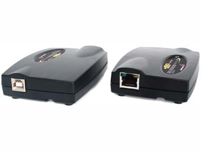 Startech Usb120ext 2prt Usbthere 50m Mlti-spd Usb Picture