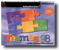 Next Millenium Publishing Total Themes 98 Version... by Next Millenium Publishing