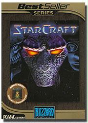 Blizzard Entertainment RCV10005480 StarCraft and Brood War Expansion Pack Blizzard Entertainment RCV10005480 StarCraft and Brood War Expansion Pack