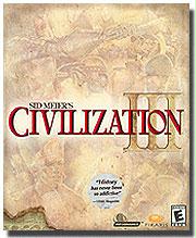 InfoGrames 92131 Sid Meiers Civilization III