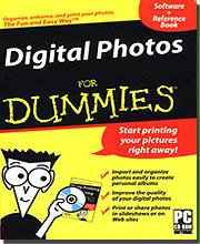ATARI 25692 Digital Photos For Dummies
