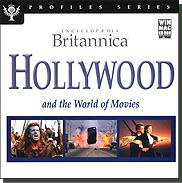 Britannica Online lbbrphollj Encyclopedia Britannica Profiles Hollywood and the World of Movies