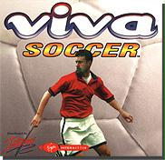 ATARI C95-1056-0 Viva Soccer