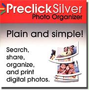 Click here to buy Preclick Corporation D19 Preclick Silver Photo... by Preclick Corporation.