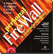 Swift cdrs843 Personal Firewall and System Protection