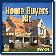 M2K 40161 Home Buyers and Mortgage Kit