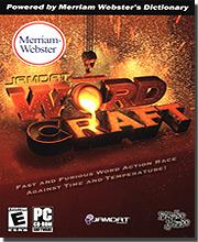 MumboJumbo 1007-10115 Word Craft
