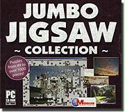 Atari For Sale - ATARI 1019-10054 Jumbo Jigsaw Collection
