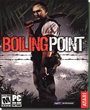 The Atari - ATARI 25610 Boiling Point