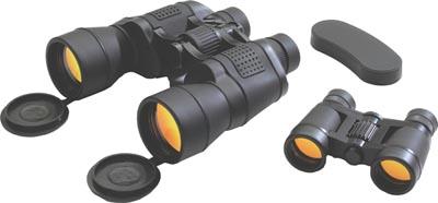 Magnacraft 2pc Binocular Set