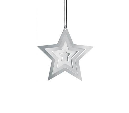 Blomus 65308 HOLIO Christmas Ornaments