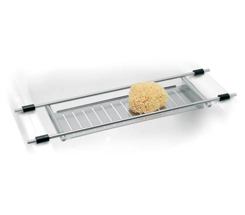Blomus 68531 PRIMO bathtub shelf by Blomus