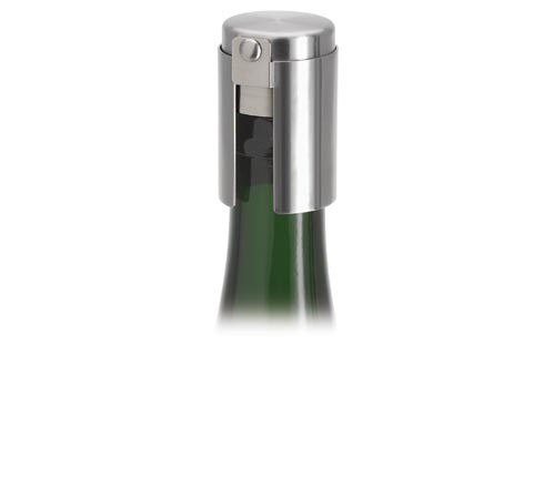 Blomus 68459 5.5cm x 3.5cm Dia Cino Champagne Stop