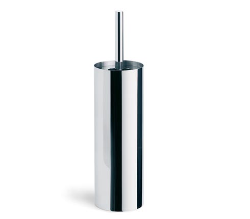 Blomus 68585 DUO Polished Toilet Brush Holder by Blomus