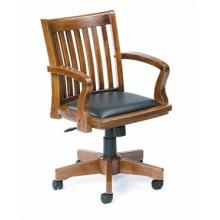 Boss Bankers Chair Fruitwood Finish - B651 - Fruitwood by Boss