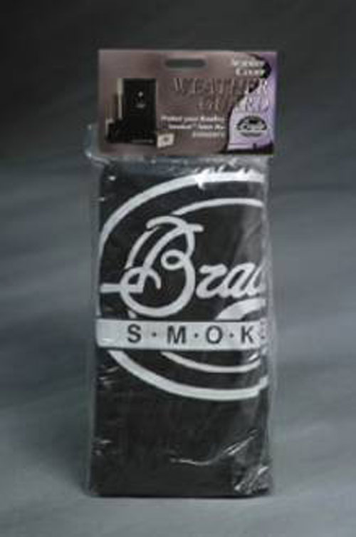 Bradley Smoker Btwrc Weather Resistant Cover - 76l