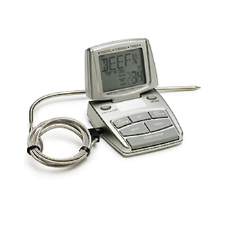 Bradley Smoker BTDIGTHERMO Digital Thermometer