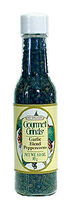 Chef Specialties 00507 Garlic Pepper Blend 85g... by Chef Specialties