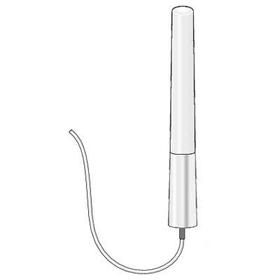 Cisco AIRANT5160VR Aironet 5GHz 6dBi Omni Ant.