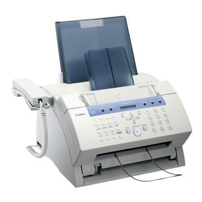 Canon (Lasers) 9192a006aa LASER FAX/PRINTER