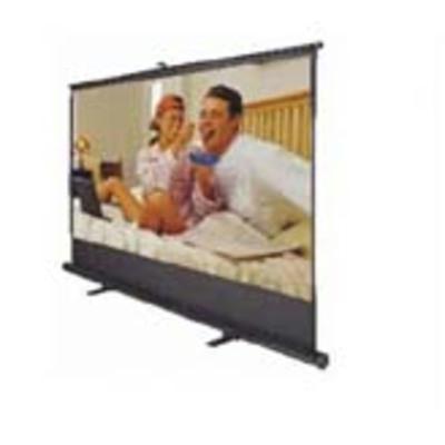Elitescreens F72NWV 72 Inch (4:3)Diag. Floor Stand