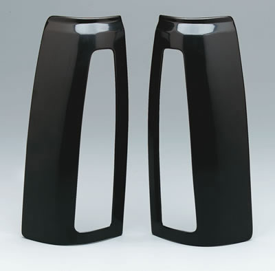 VTech 199703 Ford F150 Styleside/9906 Super Duty French Cuts Taillight Covers 2131