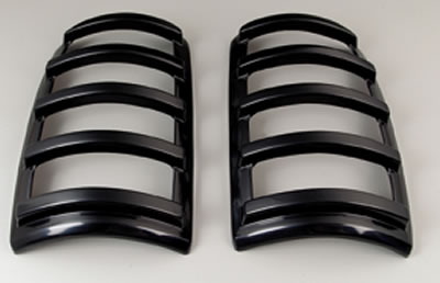 Covers V-Tech 2000-06 Chevy Tahoe/Sub Tuff Covers 5058 DSD417183