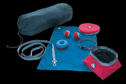Click here to buy ABO Gear Man's Best Friend ABO 10560 by ABO Gear.