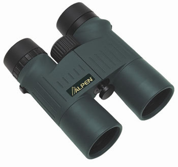 Alpen Apex 493 8x42 Binoculars 493