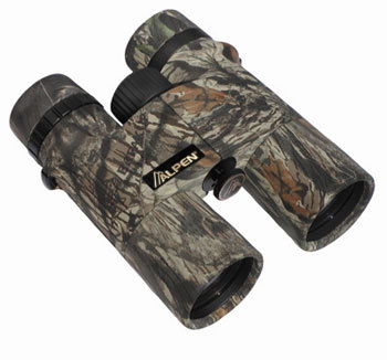 Alpen Apex 493 Mossy 8x42 Binoculars 493MOSSY
