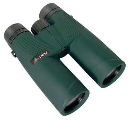 Alpen Shasta Ridge 478 10x42 Binoculars 478
