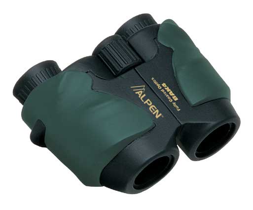 Alpen Pro 267 8x25 Binoculars 267