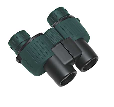 Alpen Pro 337 10x25 Binoculars 337