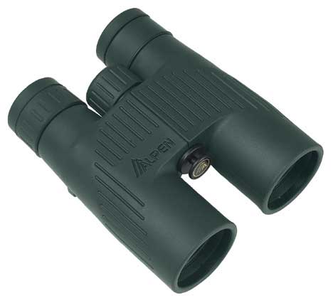 Alpen MagnaView 259 10x42 Binoculars 259