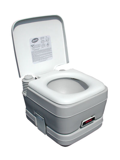 Century Century Toilet with 2.8 Gallon Holding Tank 6205