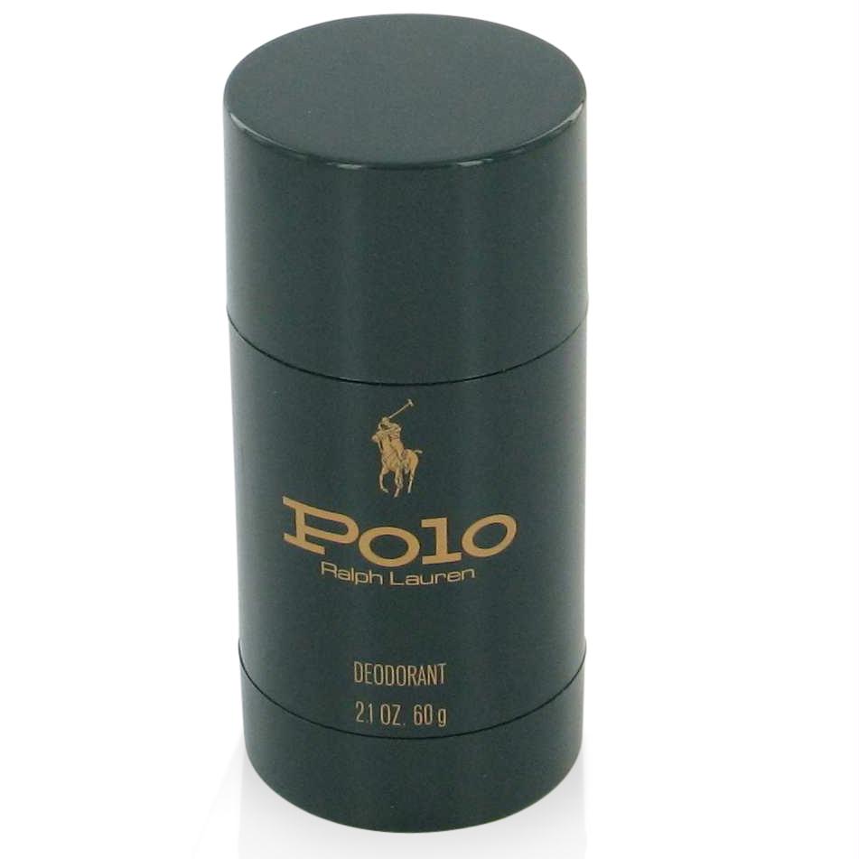 Ralph Lauren Polo - POLO By Ralph Lauren Deodorant Stick 2.6 Oz