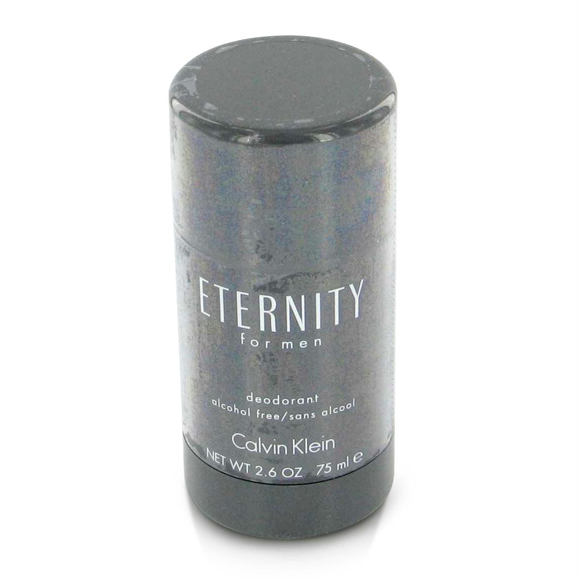 Eternity By Deodorant Stick 2.6 Oz