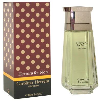 UPC 841911430568 product image for CAROLINA HERRERA by Carolina Herrera After Shave 3.4 oz | upcitemdb.com