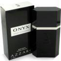 Onyx by Azzaro Eau De Toilette Spray 3.4 oz