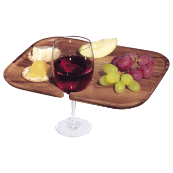 Ironwood Gourmet Canape Tray