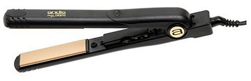 Andis 67095 1'' Ceramic Clamp Style Flat Iron