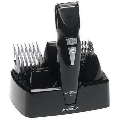 Norelco G370 Philips Multi Purpose Grooming Kit
