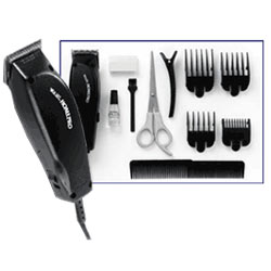 Wahl 9633-502 HomePro 11-Piece Haircut Kit