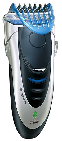 Braun Razors - Braun 2865 Braun CruZer3 Shaver