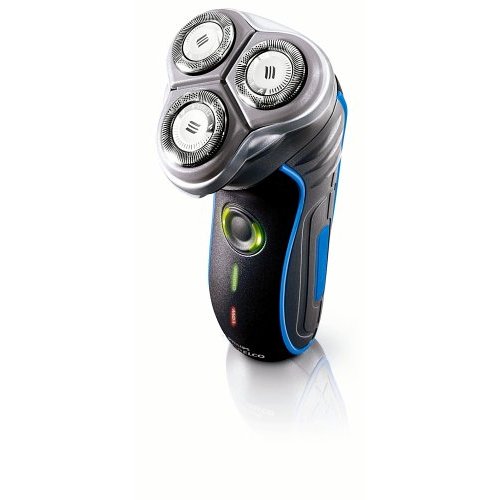 Norelco Razors - Norelco 7110X Philips Cordless Rechargeable Shaving System