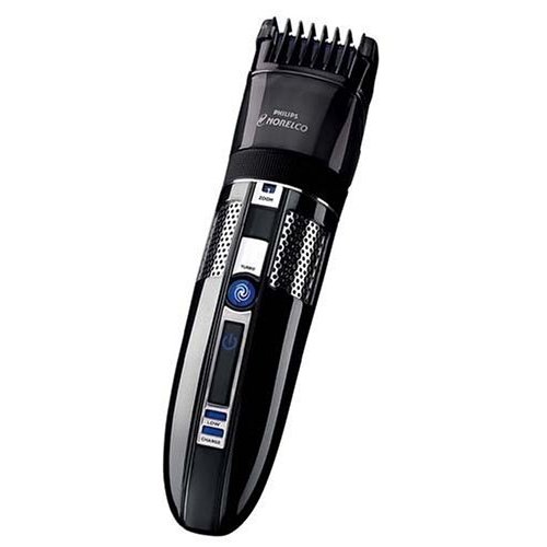 Norelco T980 Philips AcuVac Beard and Moustache Trimmers
