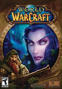 VIVENDI-UNIVERSAL GAMES INC 72212 WORLD OF WARCRAFT WIN/MAC