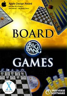 Board Games Buy - FREEVERSE SOFTWARE 4015 BIG BANG BOARD GAMES
